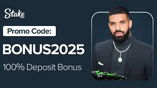 Stake Promo Code 