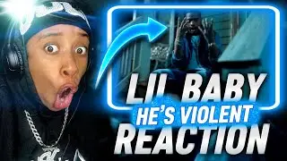 Lil Baby's Violation is OUT OF HAND - The Reaction 