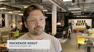 How AWS Helps Startups
