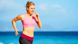 Workout Trance 2020 - Cardio Run Motivation Top 40 Hits +6 Power Mixes