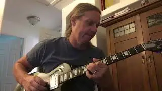 &ldquo;Cause We&rsquo;ve Ended As Lovers&rdquo; performed by Danny Masters