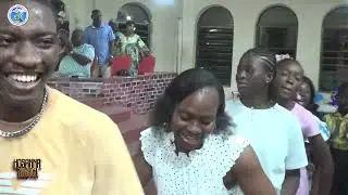 HOSANNA NIGHT HOT PRAISE 