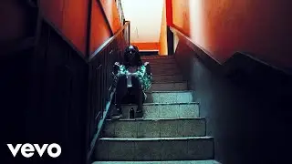 Candy Price - Heart Damage (Official Video)
