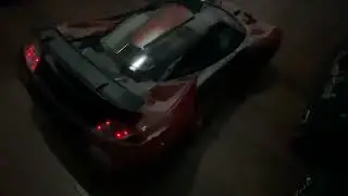 Rovan F5 electric