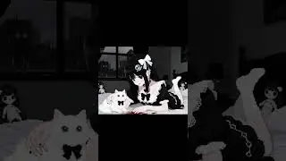 Pixel Art Slaps! Loving the Sadcore Vibe #ai #aiart  #aivideo #digitalart #creative #anime #animeart