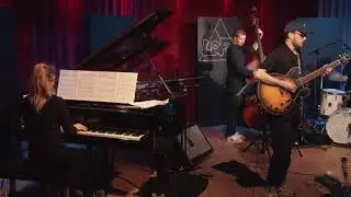 Phillip Dornbuschs PROJEKTOR - Constant Vacillation (Live at LOFT k&ouml;ln)