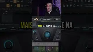 Como eu utilizo o autotune para vocais de trap ☝️ #mixagem #flstuxio #flstudio #landr #protools