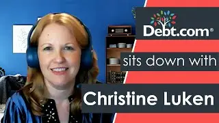 The Emotional Side of Money With Christine Luken