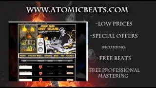 Hip Hop Beats 2011 Promo