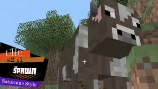 The Spawn UHC, Match 2 Episode 1