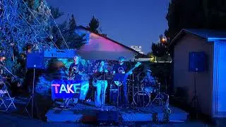 Take4 - White Room