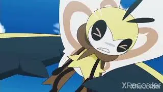 Vikavolt Vs Ribombee