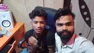 Studio Live Blog video || Professional Maithili Patna Live Blog video