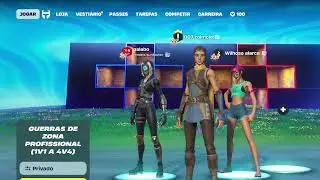 trio