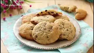 2 RICETTE per NON COMPRARE  più i BISCOTTI senza glutine