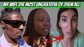 Marwa  most ungrateful Paras!te| Dee Mwango message | Rocio Lies
