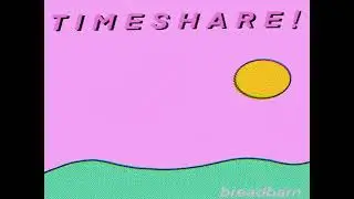 𝙗𝙧𝙚𝙖𝙙𝙗𝙖𝙧𝙣 - 𝐓𝐢𝐦𝐞𝐬𝐡𝐚𝐫𝐞! 𝐄𝐏 [𝐜𝐚𝐬𝐬𝐞𝐭𝐭𝐞 𝐫𝐢𝐩]