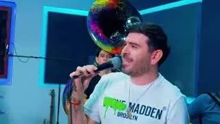 Grupo Códice - Ni Por Todas Las Estrellas (Sesión En Vivo)