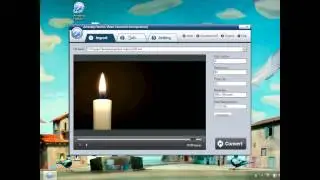 Amazing Flash to Video Converter Tutorial