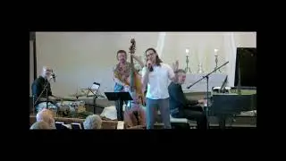 Aaron Mann at 4/21/24 Concert