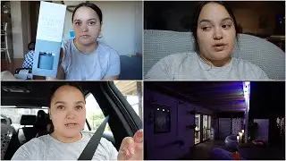 The Warehouse HAUL + Outdoor Light Tour | 365 Days of Ginelle!