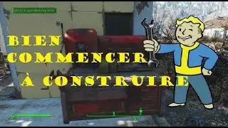 [Fallout 4] guide de démarrage