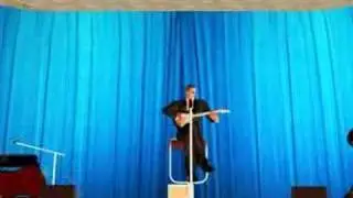 Tone Urizat 080429s7b_02.flv