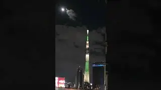 #japan #tokyo #skytreetower