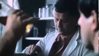 Kamar&aacute;d do de&scaron;tě (1988) - uk&aacute;zka