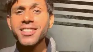 Influencer Tries Banana Tales | Honest Review by Shuja Hasnain🍌🔥
