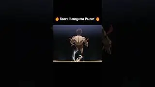 Kaoru Hanayama Vs Saw Paing || Baki vs Kengan Ashura || Baki Edits #baki #bakihanma #anime