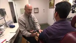 Not just primary eye care providers