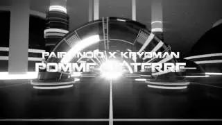 PAIRANOID X KRYOMAN - POMME DE TERRE