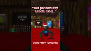 The Perfect Loop Doesn't Exist..  #vr #gorillatag #gtag #funny #viral #memes #shorts