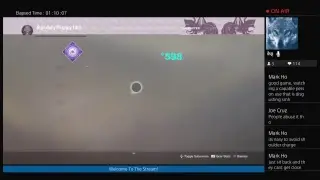 Destiny 2 Solo D.F.A. Farming