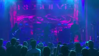 Resolve - Smile (LIVE - Neptune Theater Seattle 2025-10-1)