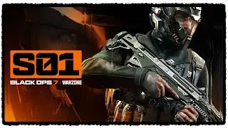 🔴  CALL OF DUTY BLACK OPS 7 | КАК БЫСТРО ОТКРЫТЬ ЛЦУ ДЛЯ MPC 25 ?