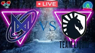 🔴[RU] NIGMA GALAXY-TEAM LIQUID / DPC WEU T1: Div. I / НИГМА-ЛИКВИД