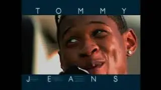 Tommy Hilfiger Kiss