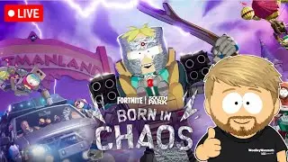 🔴 LIVE Fortnite Customs playing with Subscribers / Viewers