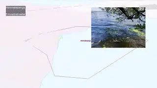 Presentation av inventeringen av sj&ouml;gull 2020