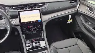 2025 Jeep Grand Cherokee Limited Decatur, Bridgeport, Paradise, Boyd, Sunset TX