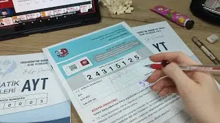  programımı nasıl yapıyoruz ? | yks26