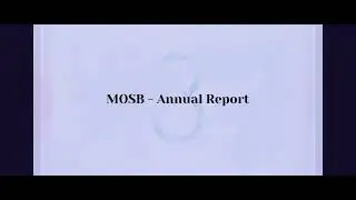 MOSB   Annual Report Class   1755109283883