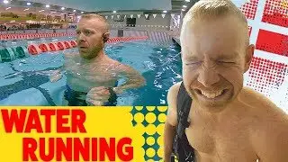 Review of the new WATER RUNNING technique 