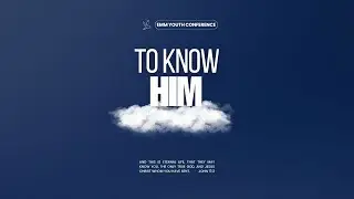 EMM Youth Conference 2025 - Saturday Evening Service