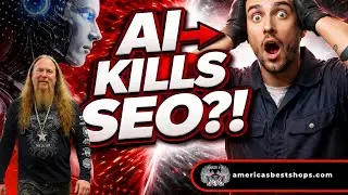AI vs Traditional SEO: The Shocking Truth Auto Repair Shops Must Know in 2025!