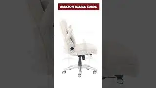 TOP&mdash;5. Best Office Chairs April 2025