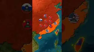 What Will Happen If Taiwan Attacks China 😨