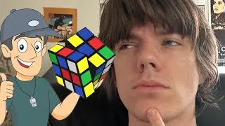 My Rubik&rsquo;s Cube Coaching Services Explained